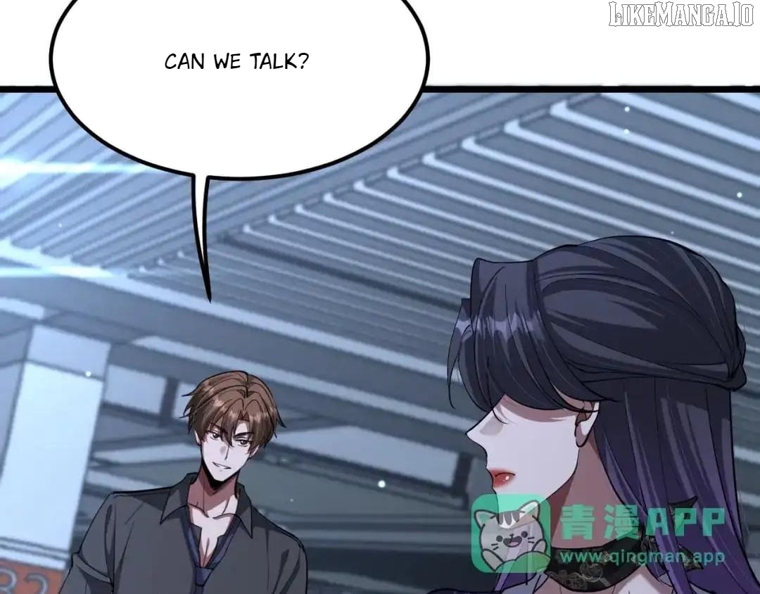 I’m Trapped In This Day For One Thousand Years Chapter 229 - page 11